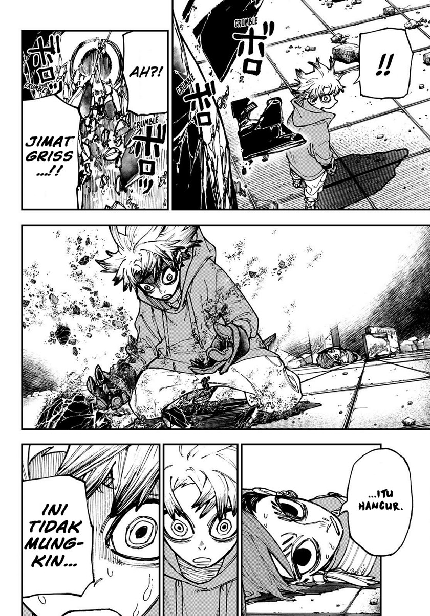 Gachiakuta Chapter 20 Image 4