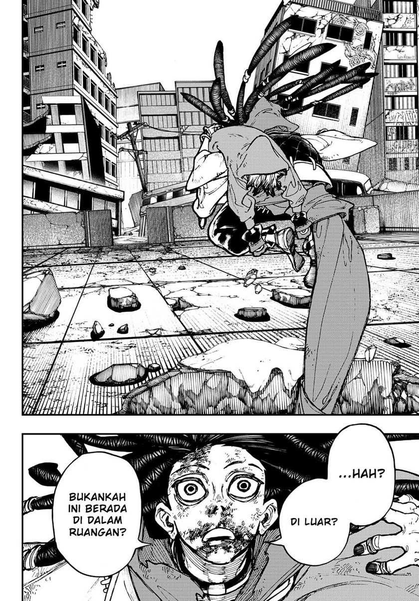 Gachiakuta Chapter 20 Image 16