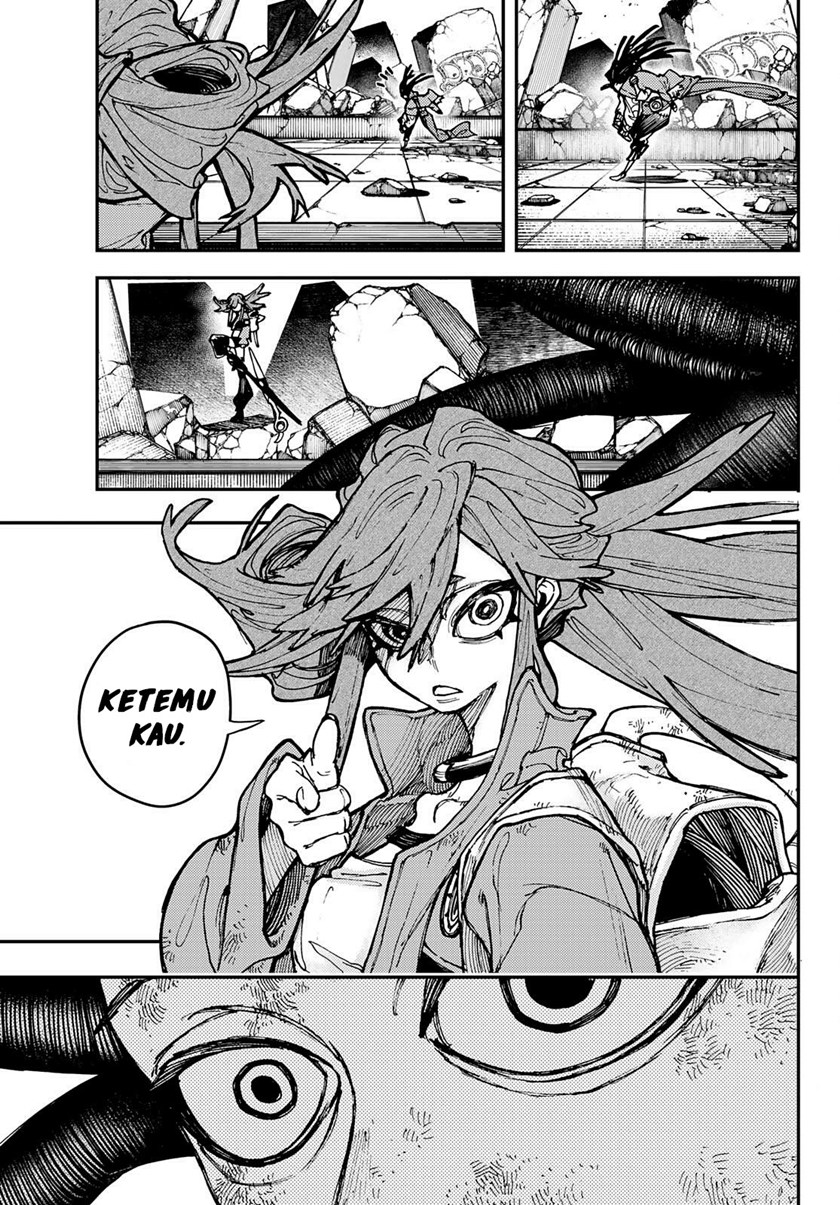 Gachiakuta Chapter 20 Image 17