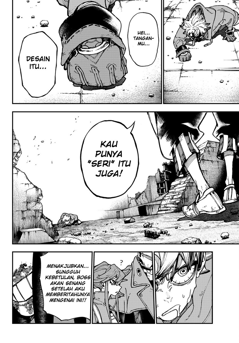 Gachiakuta Chapter 21 Image 15