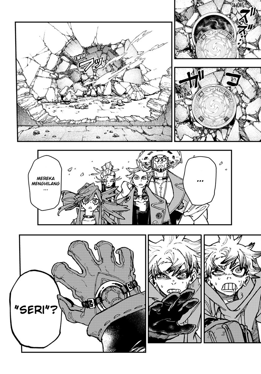 Gachiakuta Chapter 21 Image 17