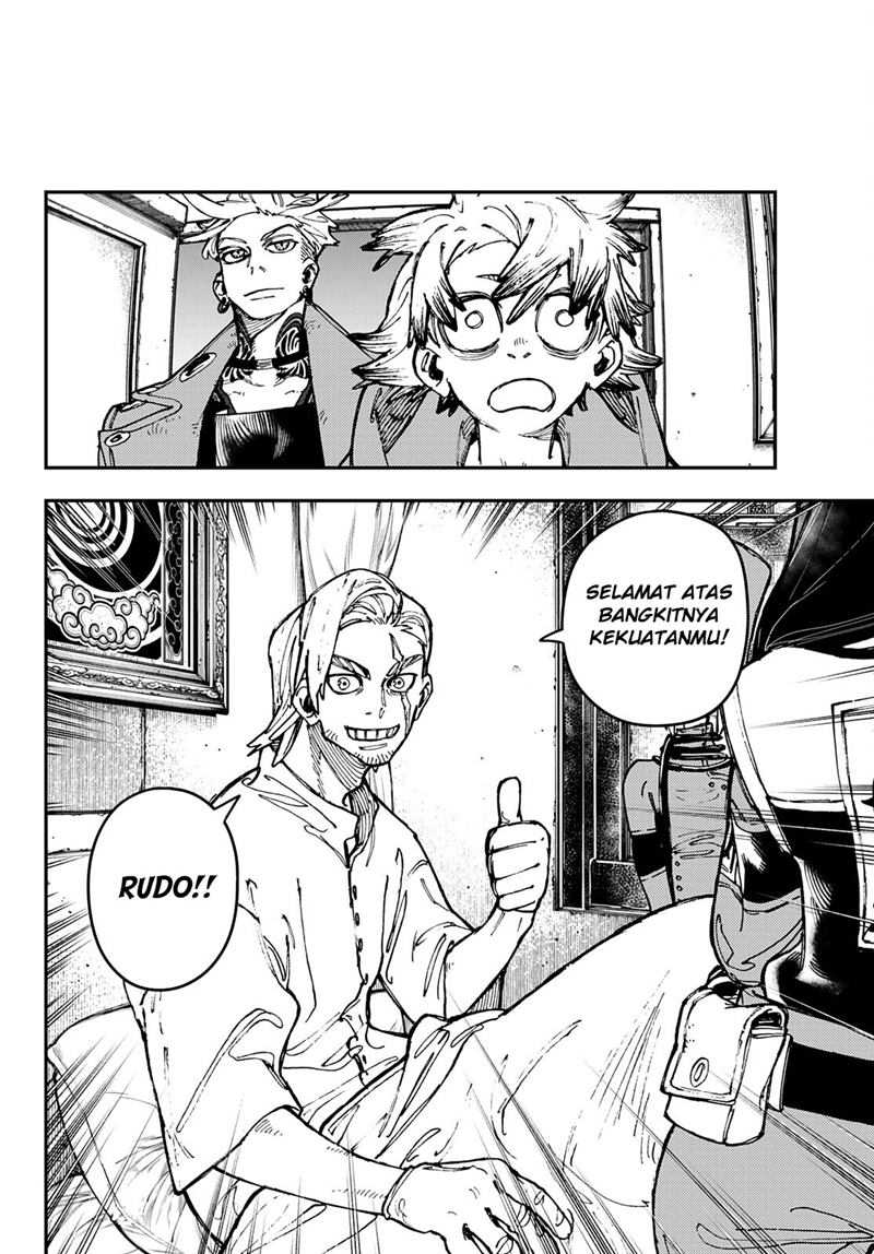 Gachiakuta Chapter 22 Image 4