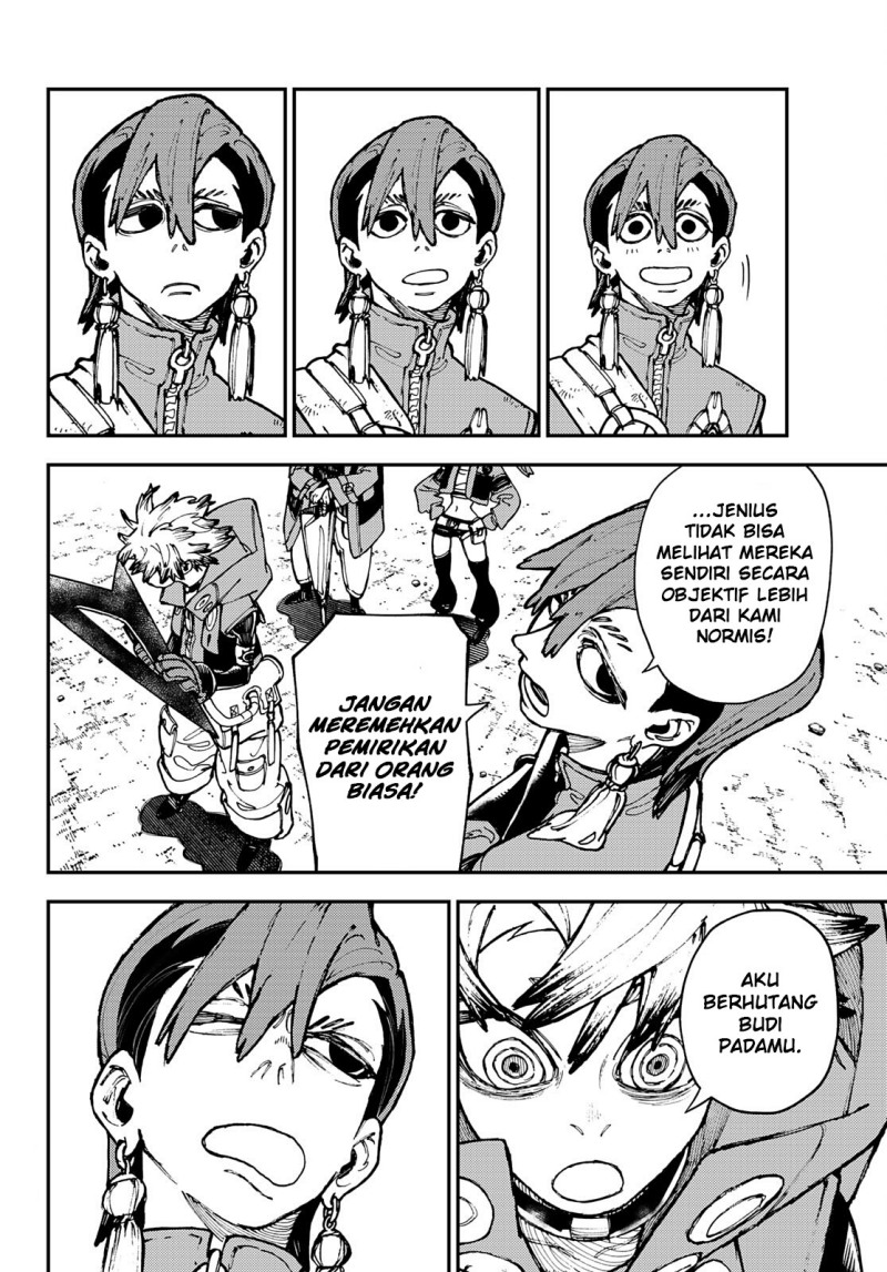 Gachiakuta Chapter 24 Image 8