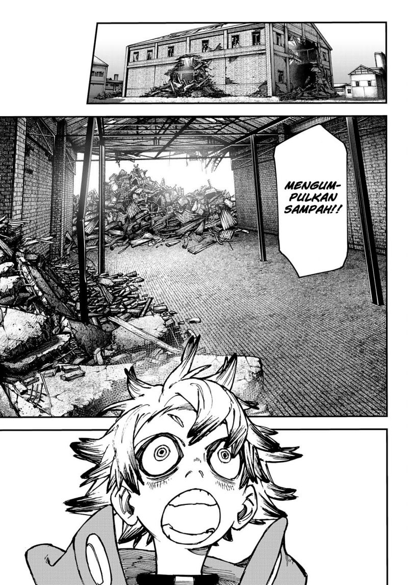 Gachiakuta Chapter 28 Image 18