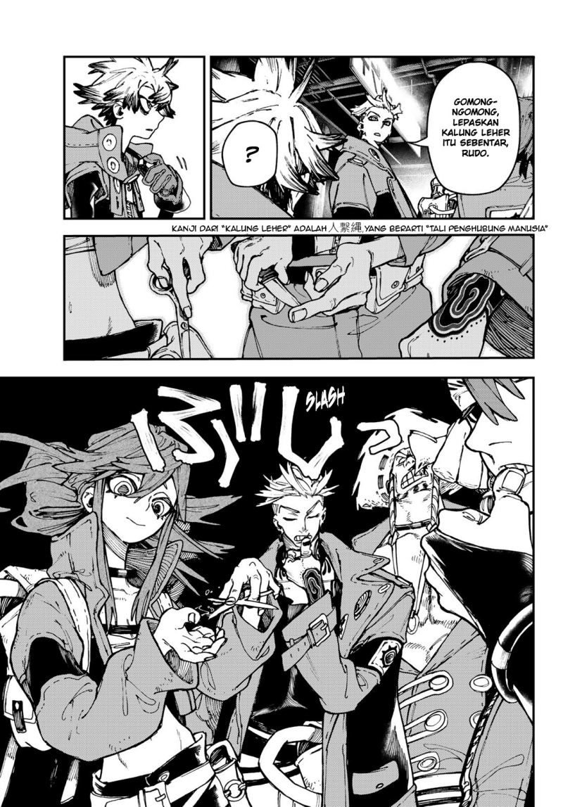 Gachiakuta Chapter 29 Image 7