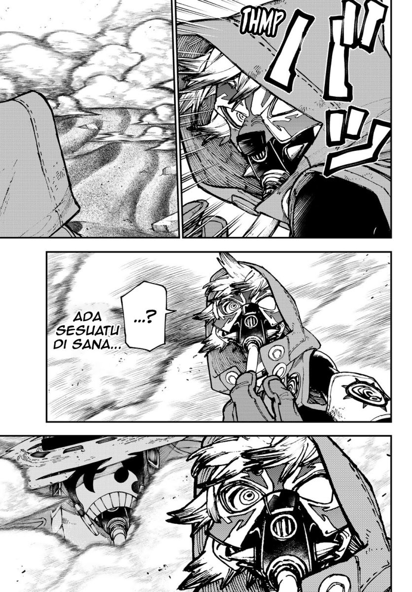 Gachiakuta Chapter 31 Image 5