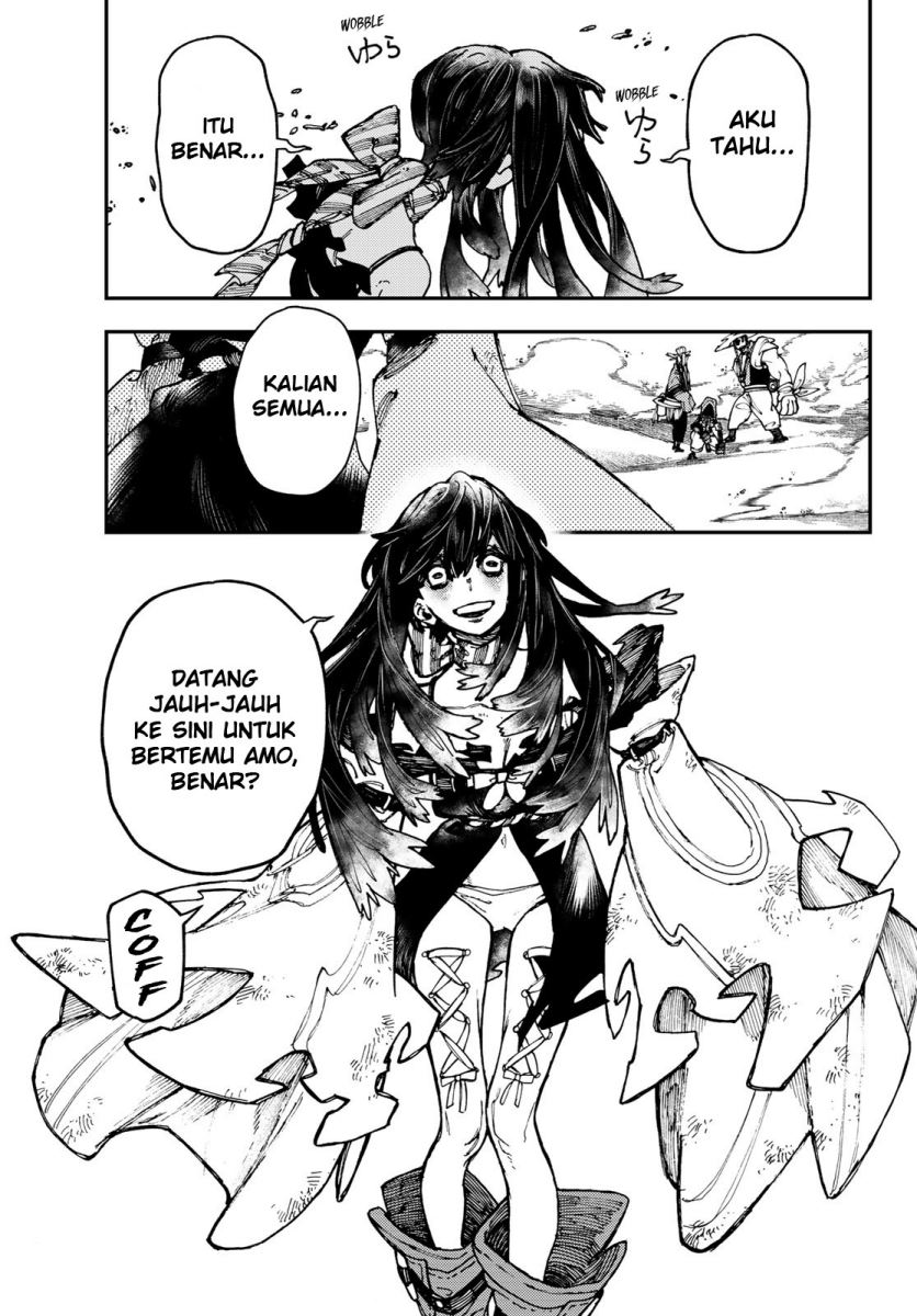 Gachiakuta Chapter 31 Image 10