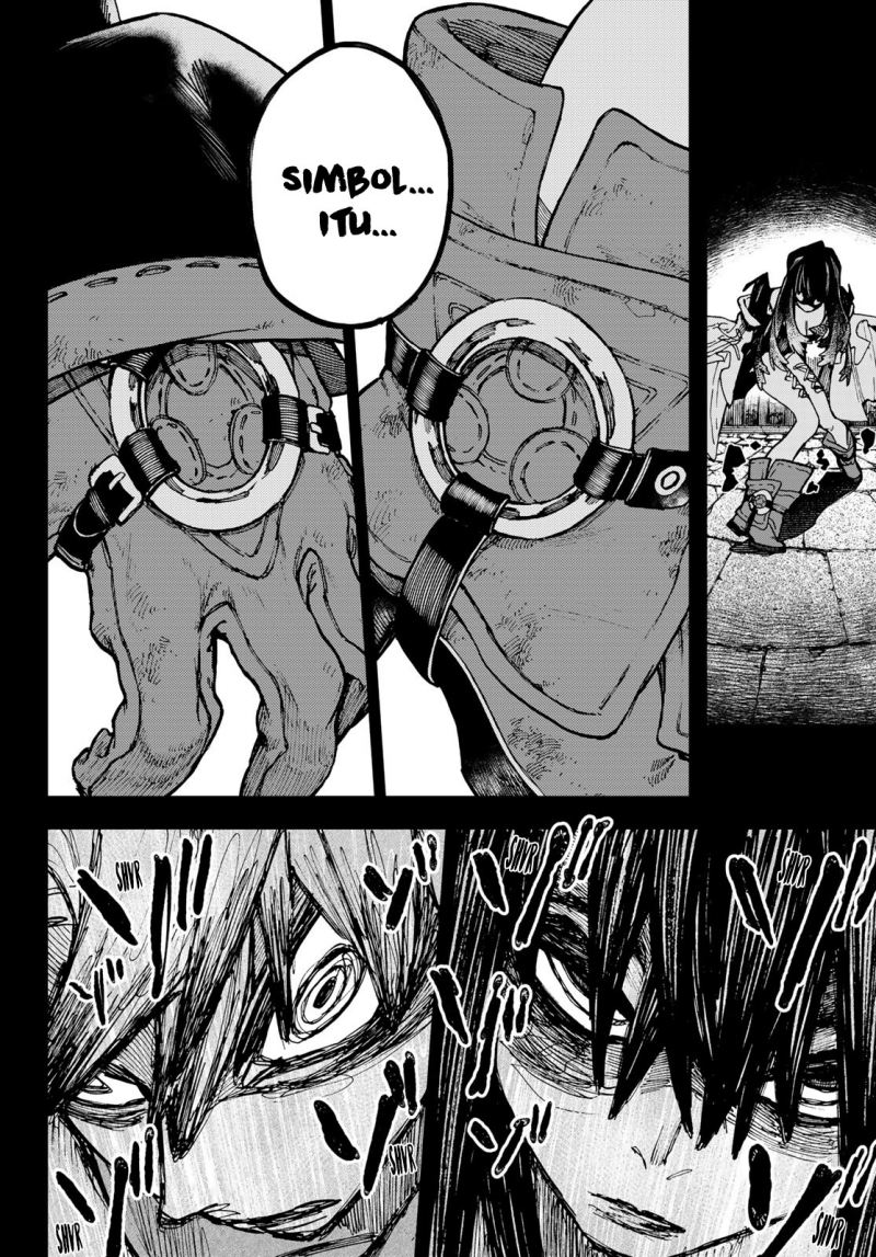 Gachiakuta Chapter 32 Image 18