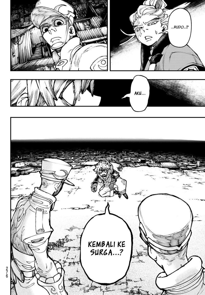 Gachiakuta Chapter 34 Image 16