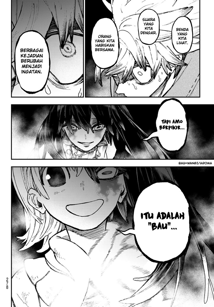 Gachiakuta Chapter 34 Image 18