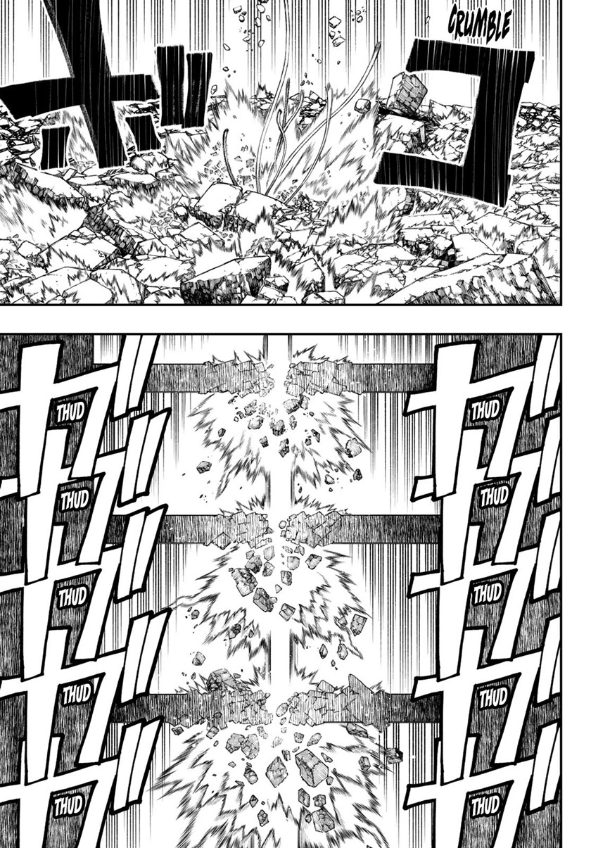 Gachiakuta Chapter 37 Image 14