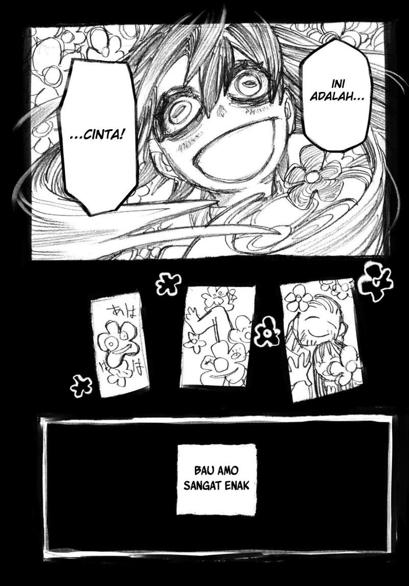 Gachiakuta Chapter 40 Image 17