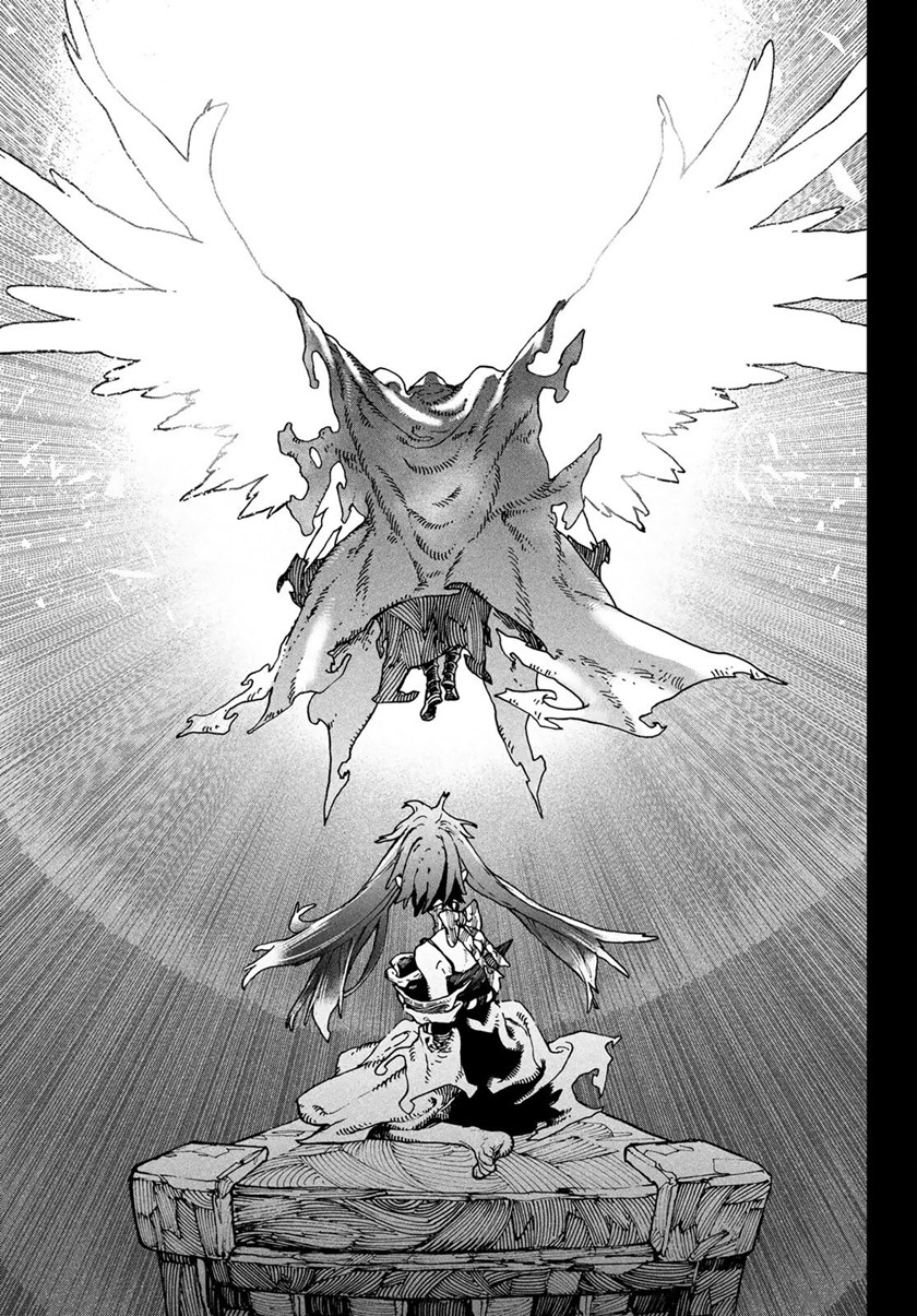 Gachiakuta Chapter 41 Image 13