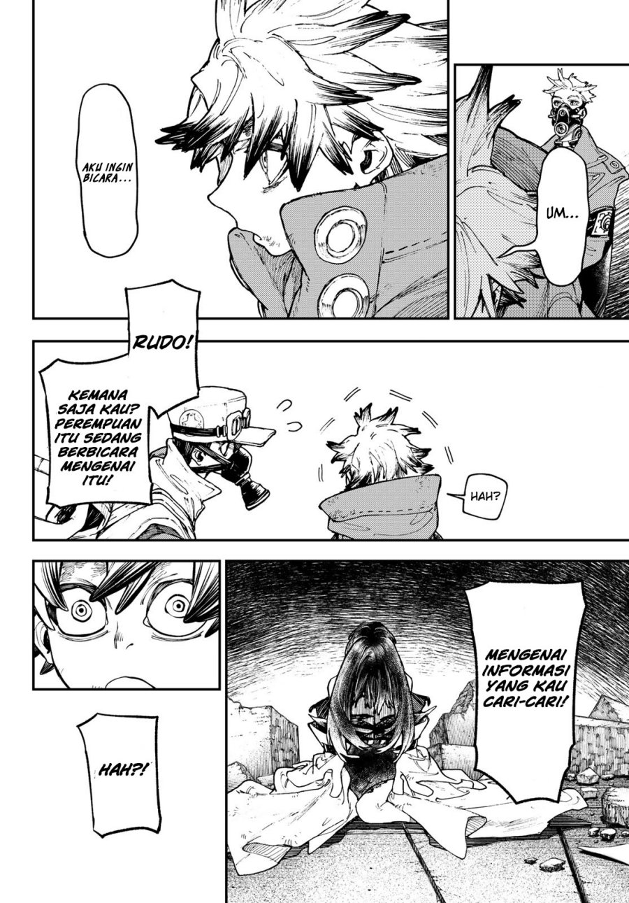 Gachiakuta Chapter 42 Image 2