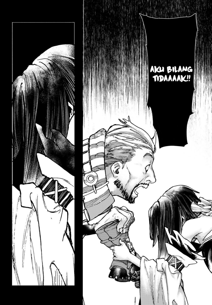 Gachiakuta Chapter 42 Image 10