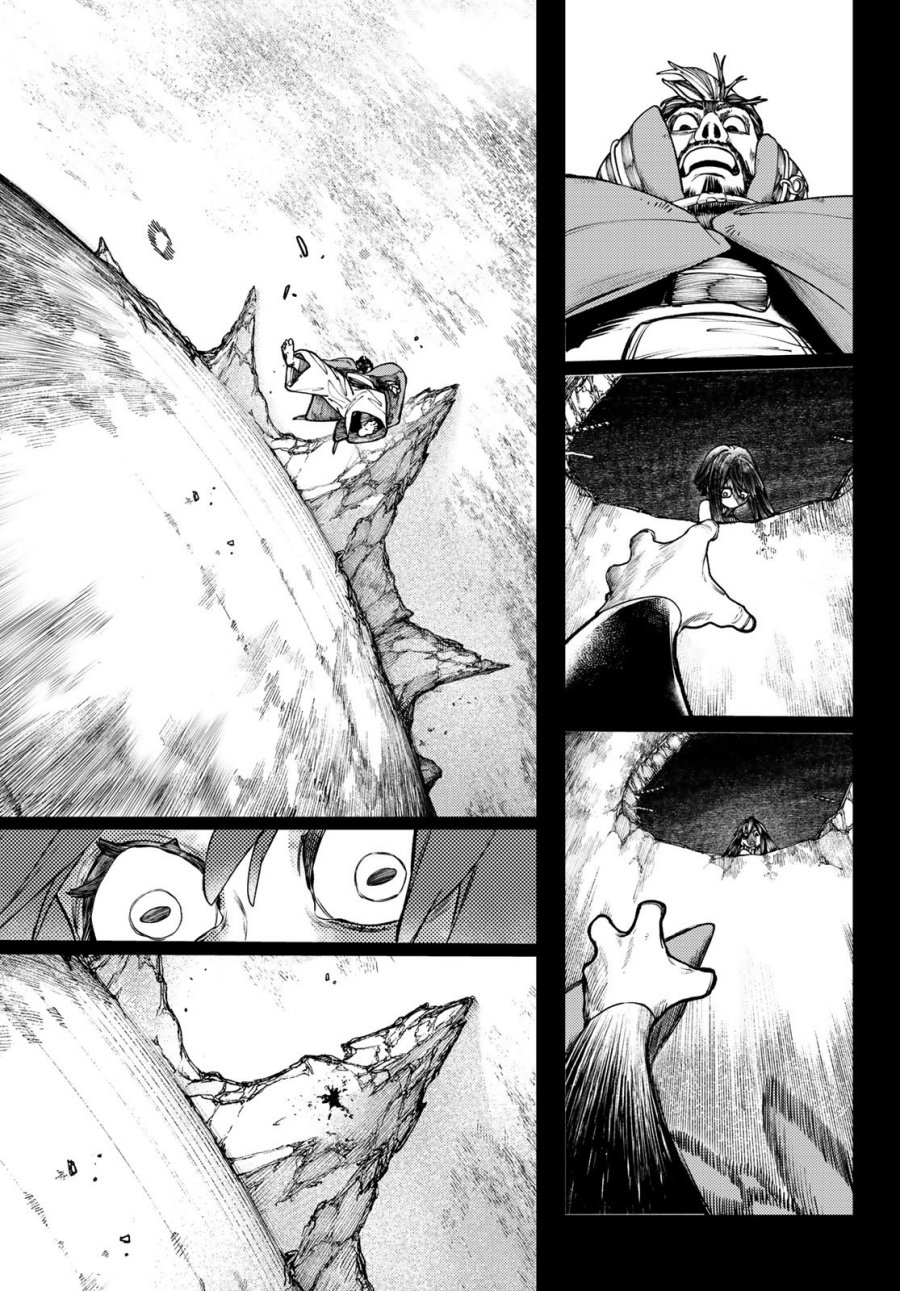 Gachiakuta Chapter 42 Image 15