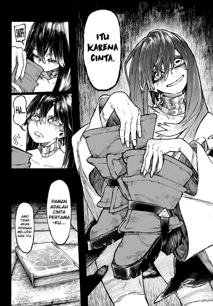 Gachiakuta Chapter 42 Image 18