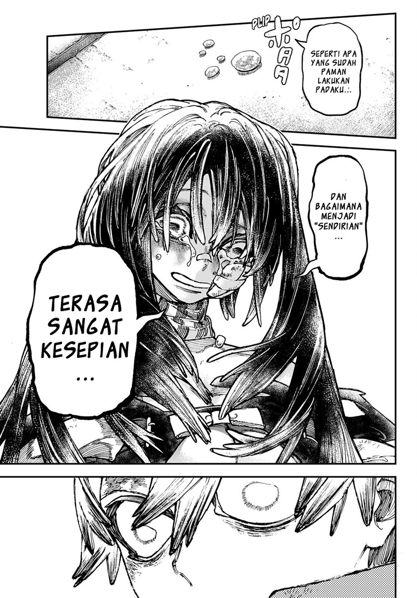 Gachiakuta Chapter 43 Image 9