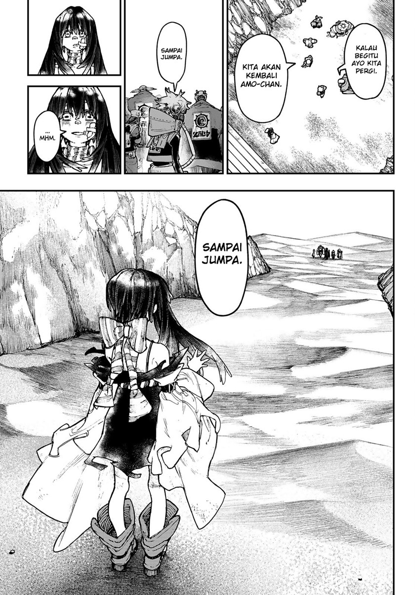 Gachiakuta Chapter 43 Image 15