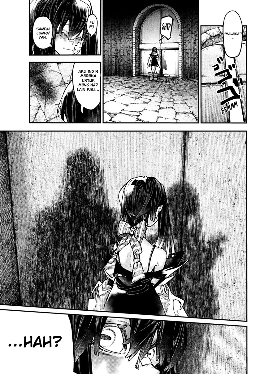 Gachiakuta Chapter 43 Image 17