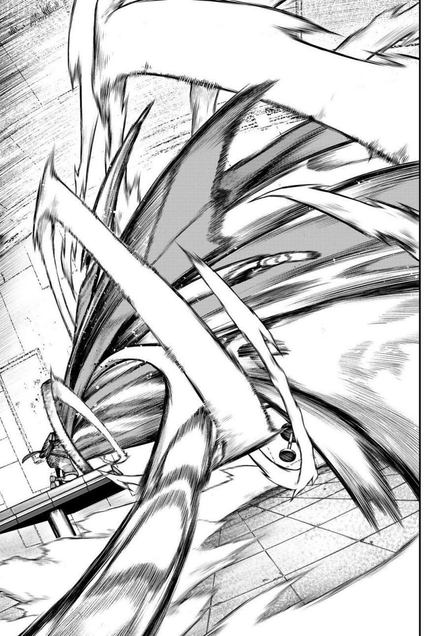 Gachiakuta Chapter 47 Image 8