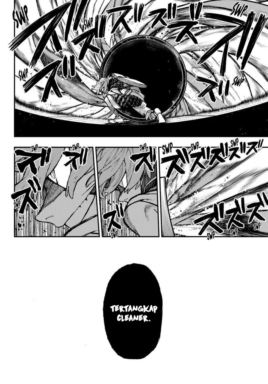 Gachiakuta Chapter 47 Image 9