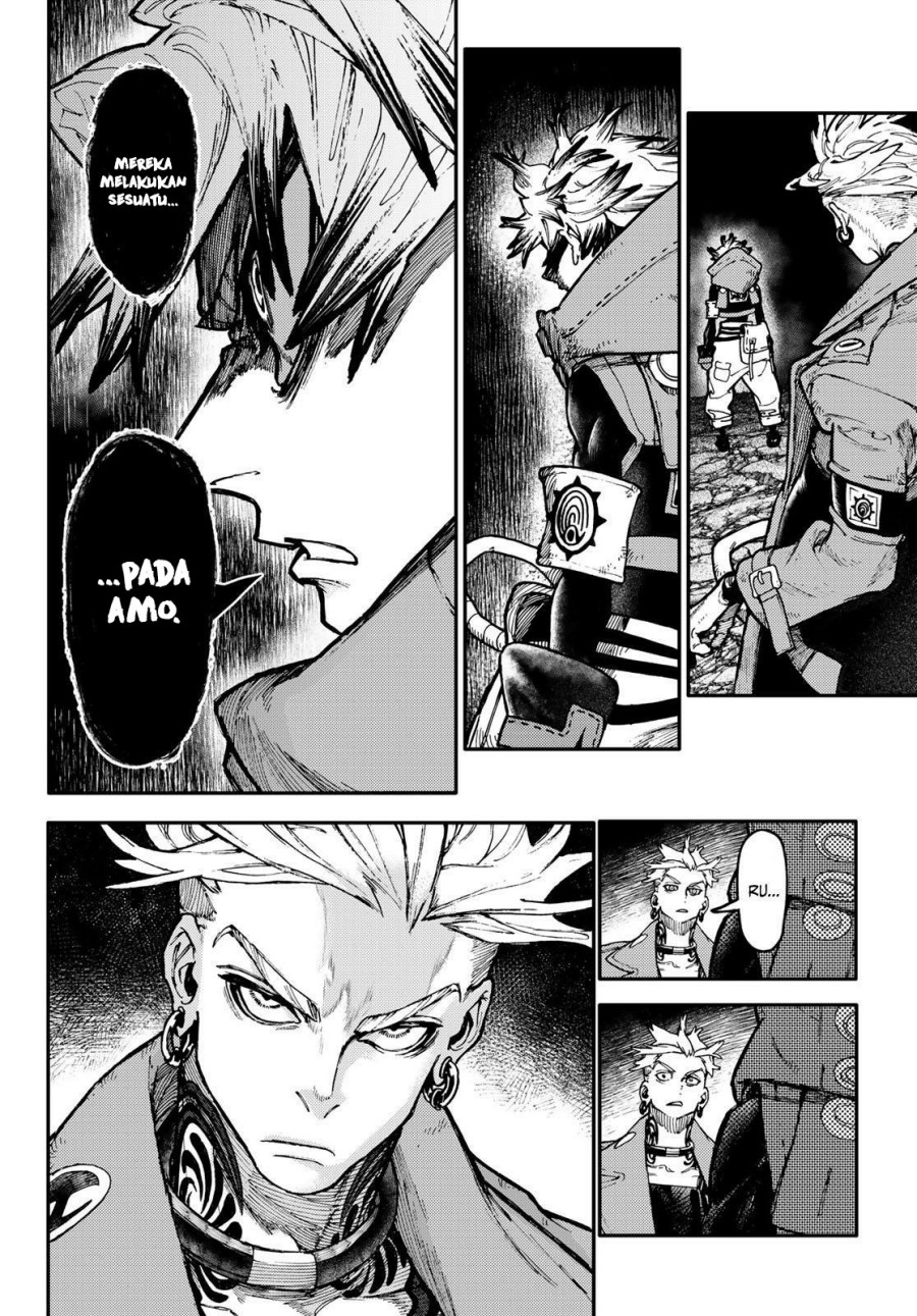 Gachiakuta Chapter 47 Image 13