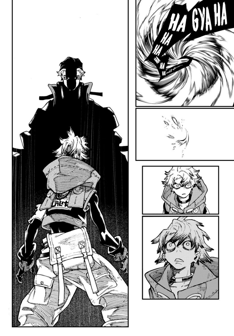 Gachiakuta Chapter 48 Image 15