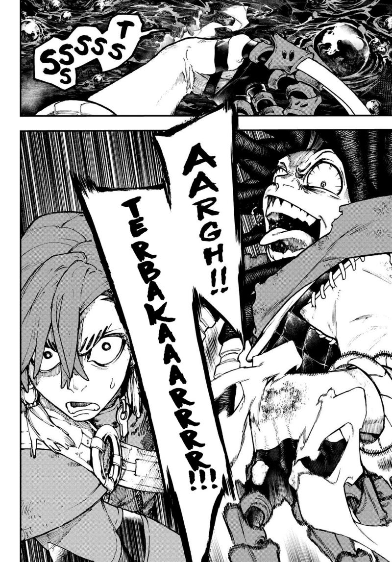 Gachiakuta Chapter 50 Image 7