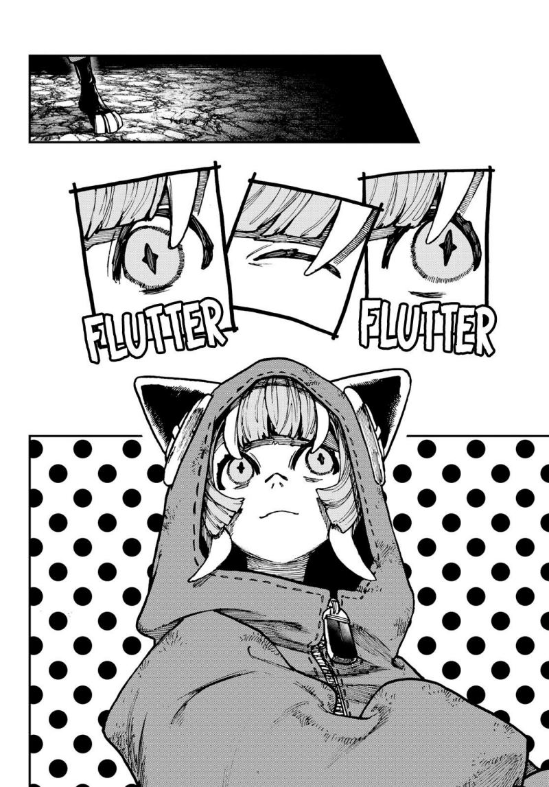 Gachiakuta Chapter 50 Image 11