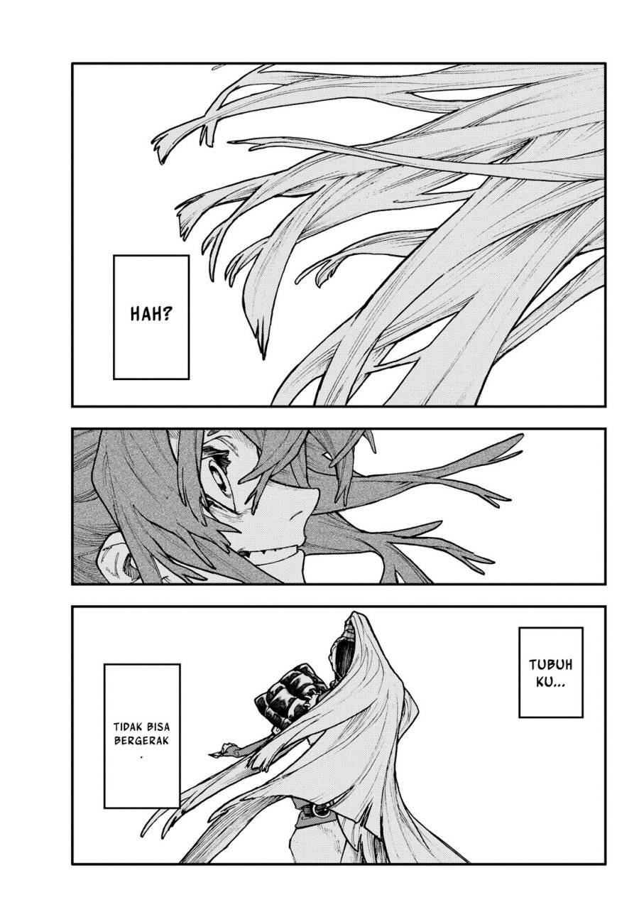 Gachiakuta Chapter 52 Image 1