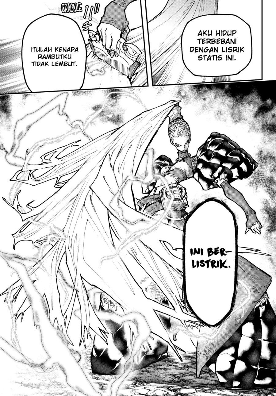 Gachiakuta Chapter 52 Image 5