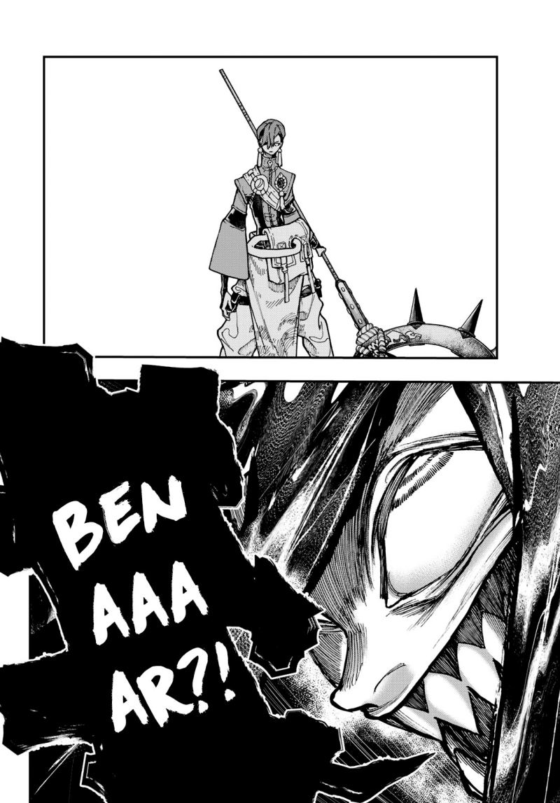 Gachiakuta Chapter 53 Image 17