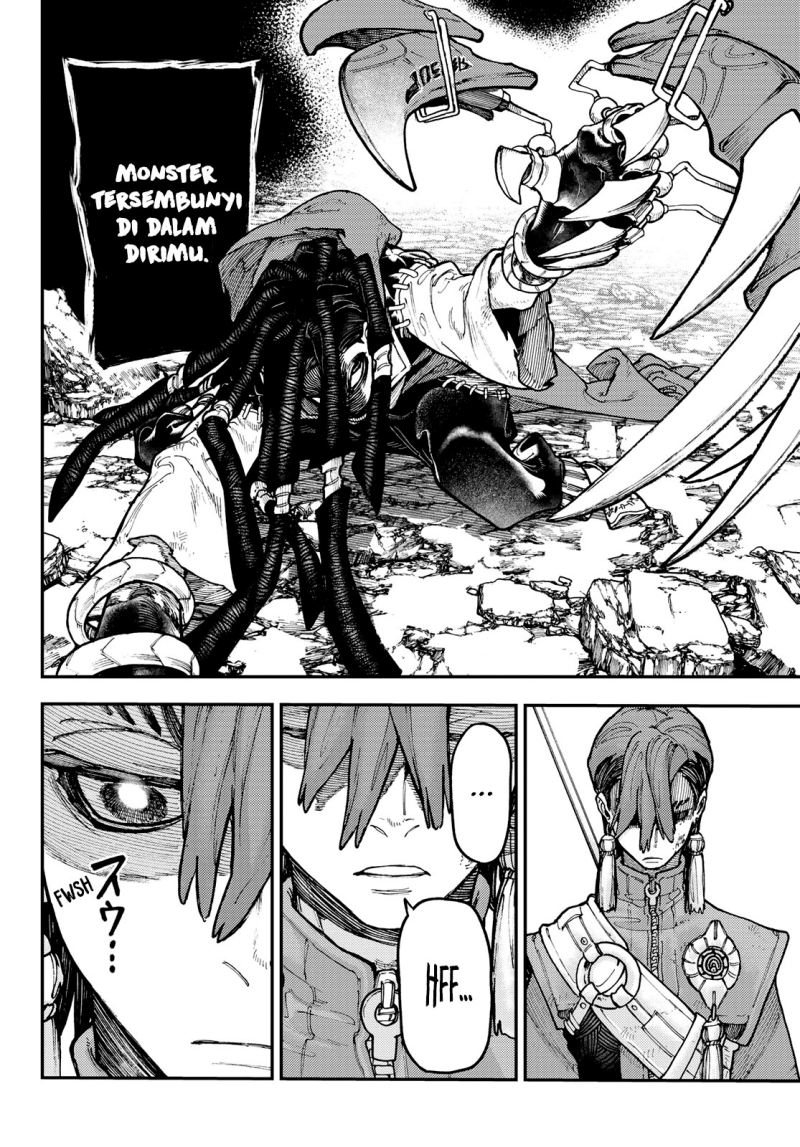 Gachiakuta Chapter 53 Image 19