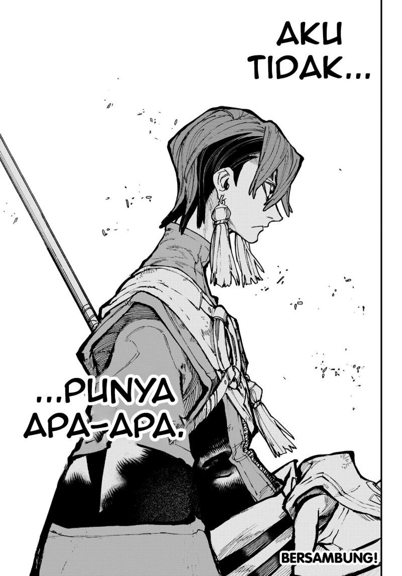 Gachiakuta Chapter 53 Image 20