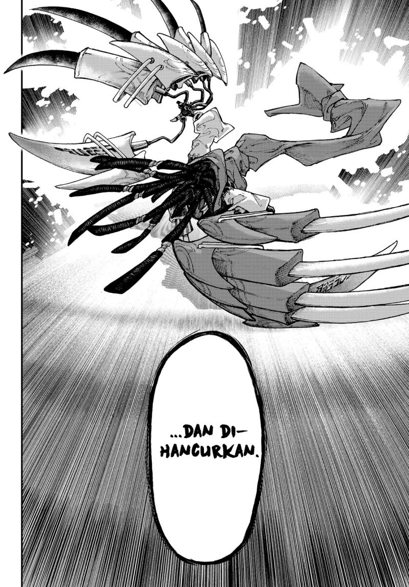 Gachiakuta Chapter 54 Image 14