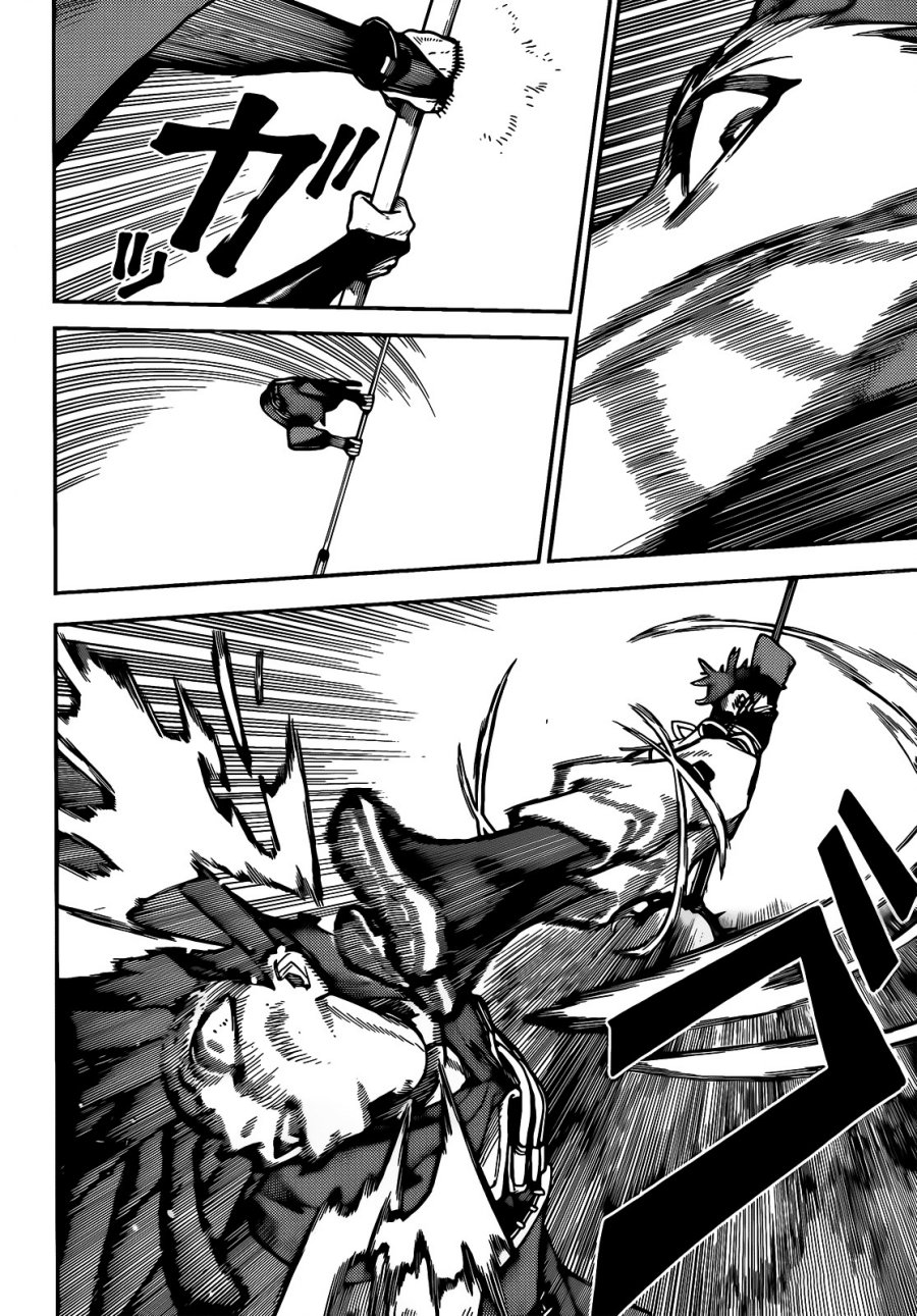 Gachiakuta Chapter 56 Image 11