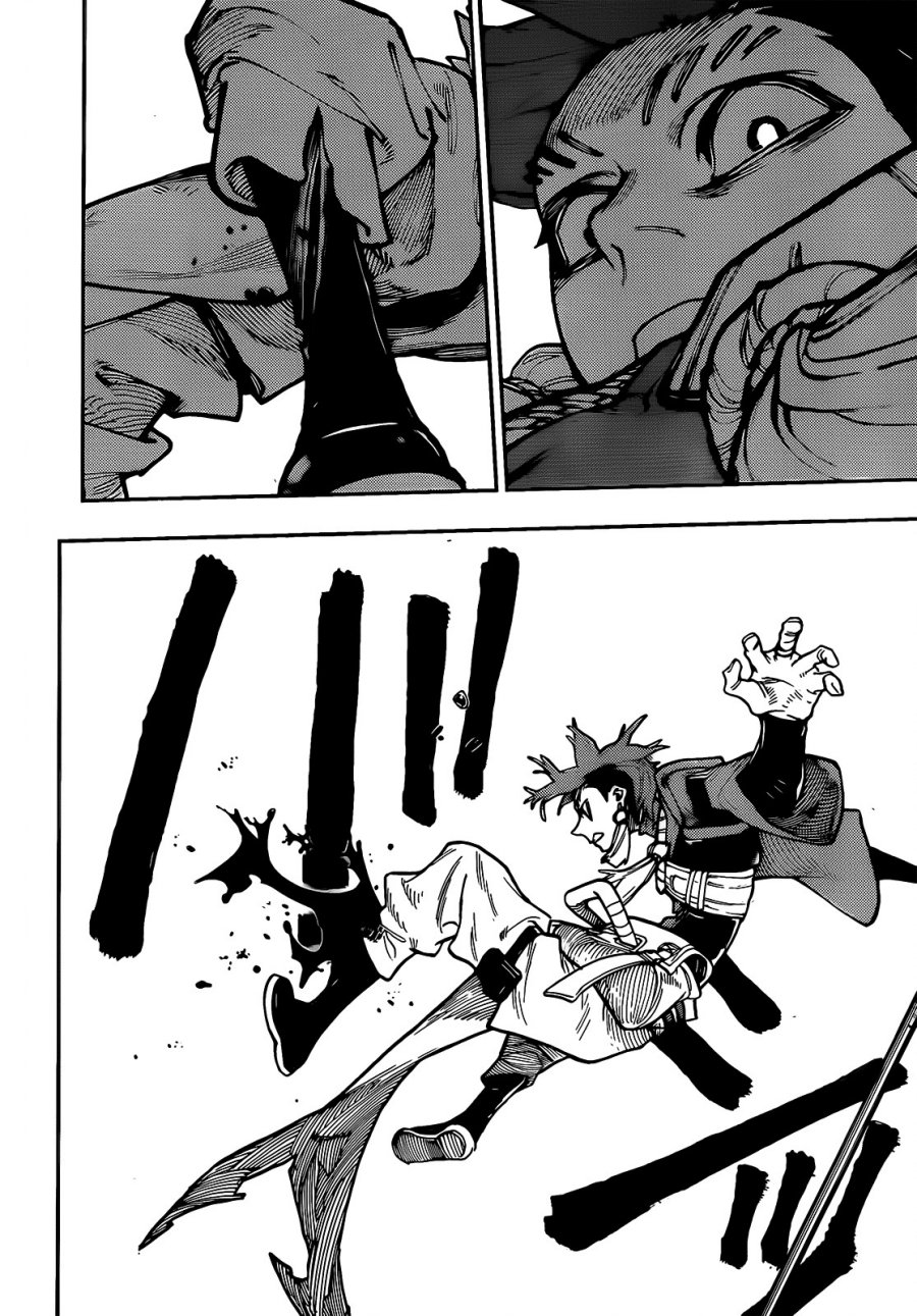 Gachiakuta Chapter 56 Image 13