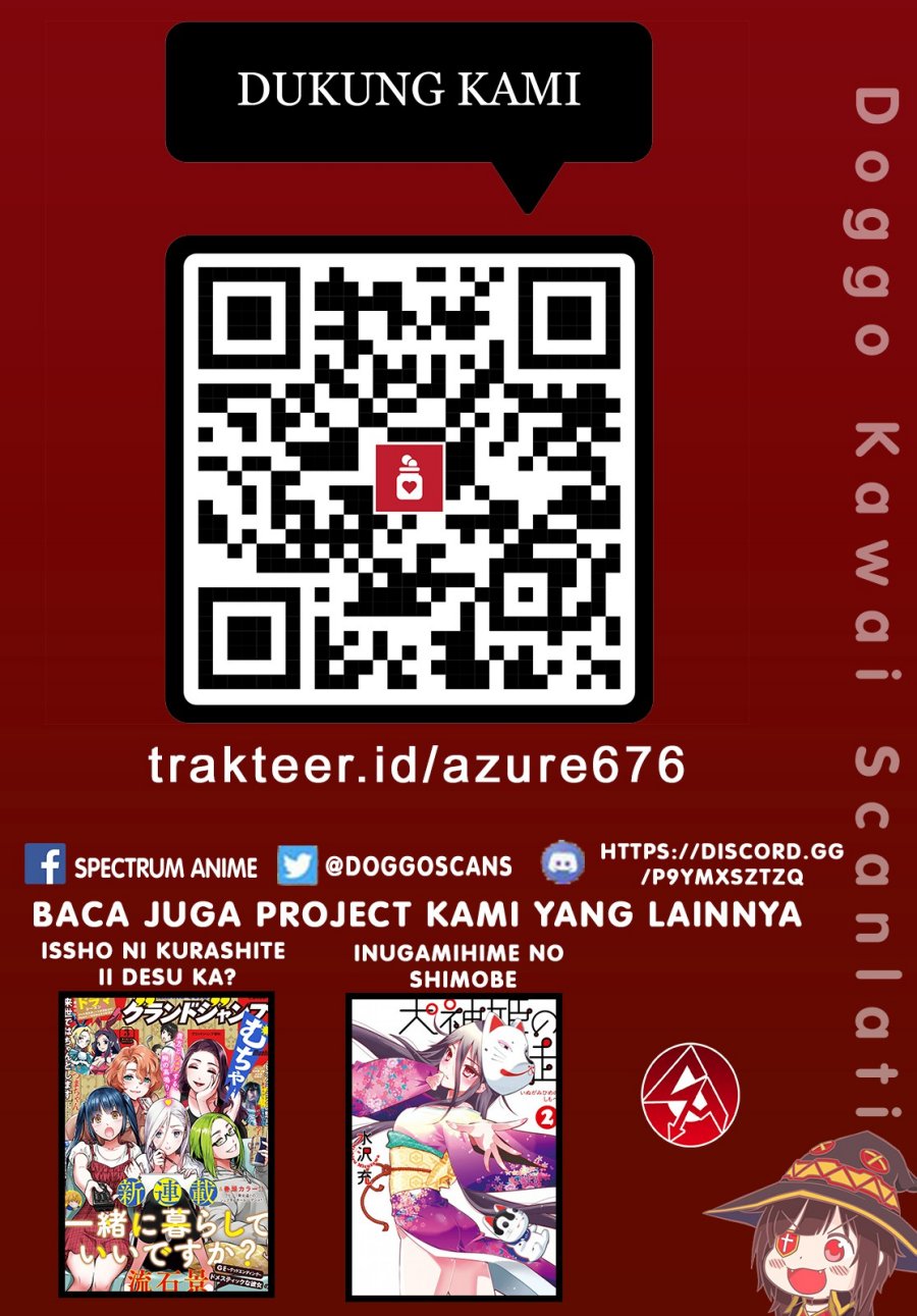 Gachiakuta Chapter 56 Image 19