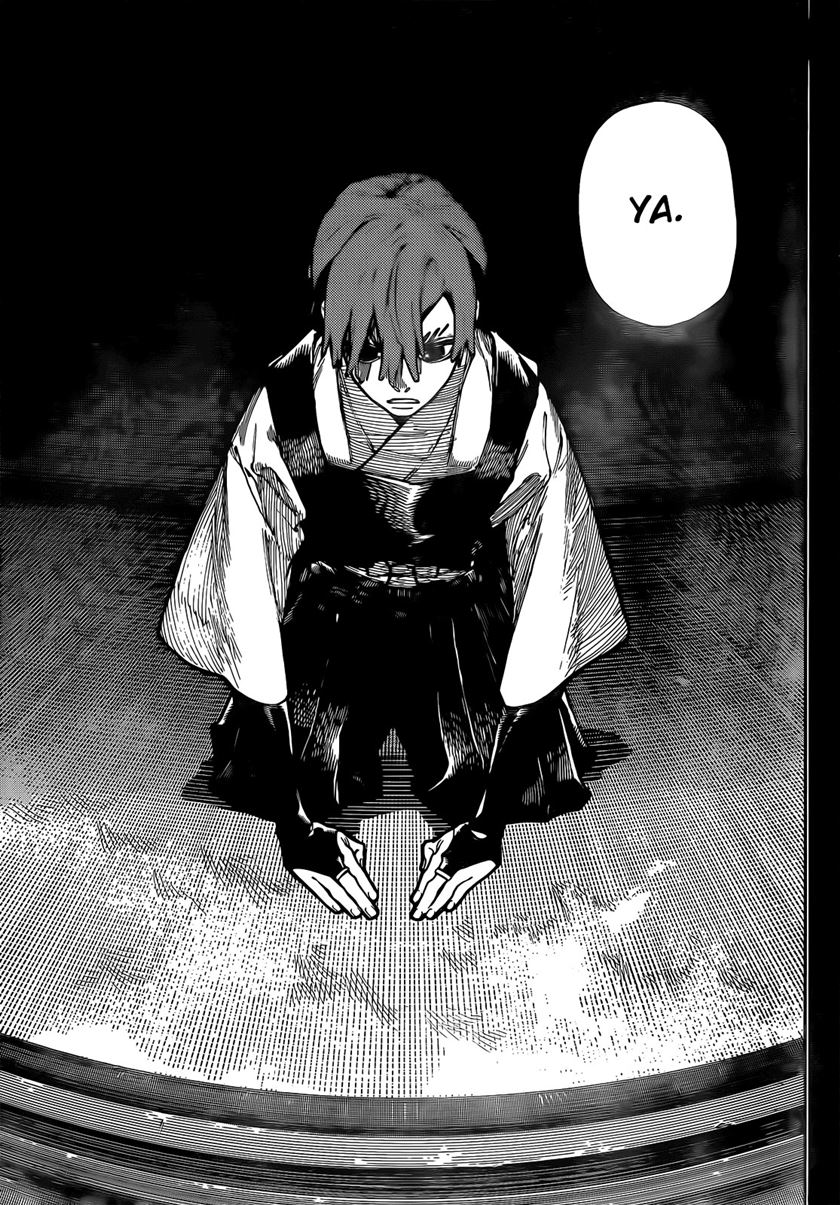 Gachiakuta Chapter 57 Image 5