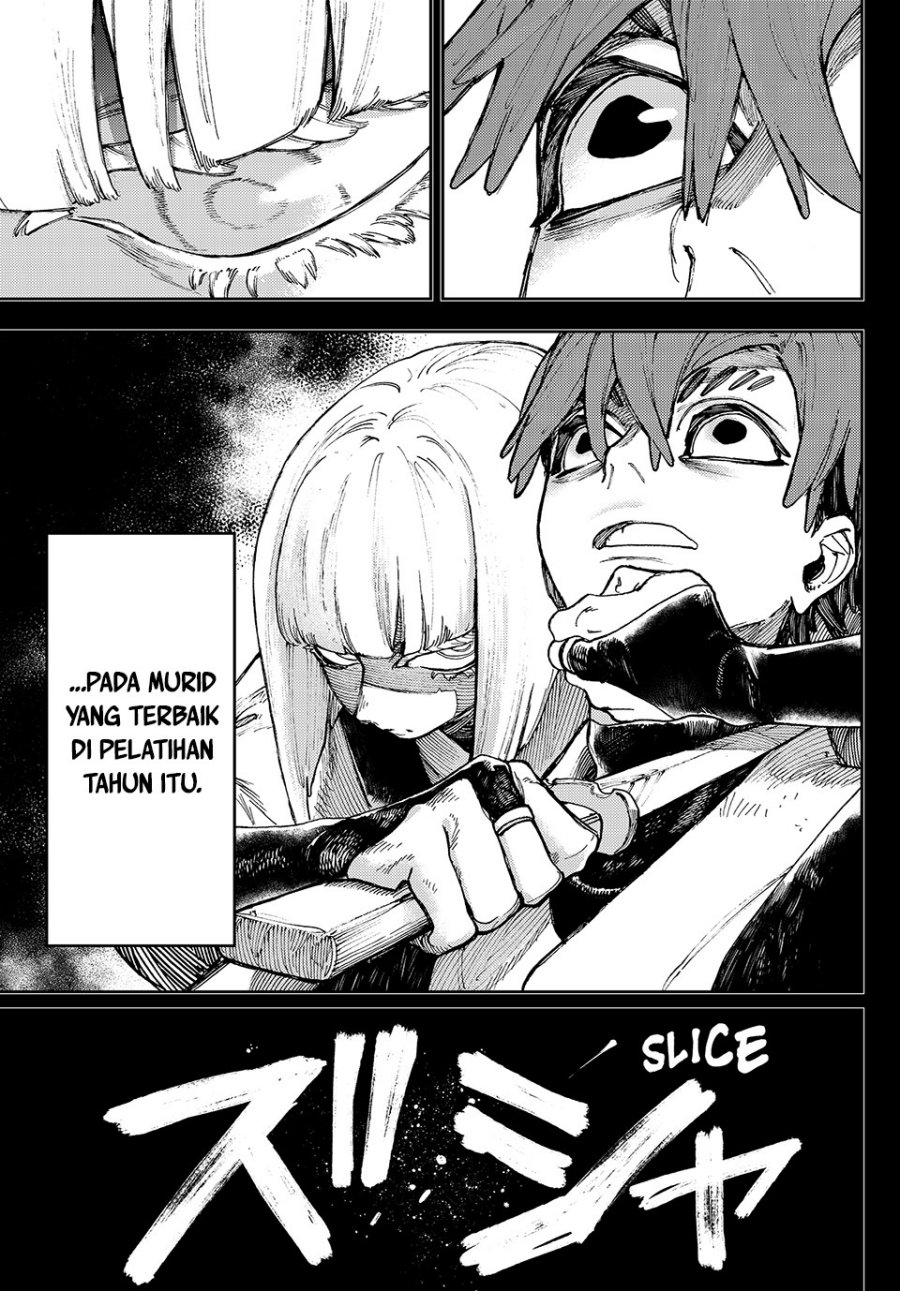 Gachiakuta Chapter 58 Image 3