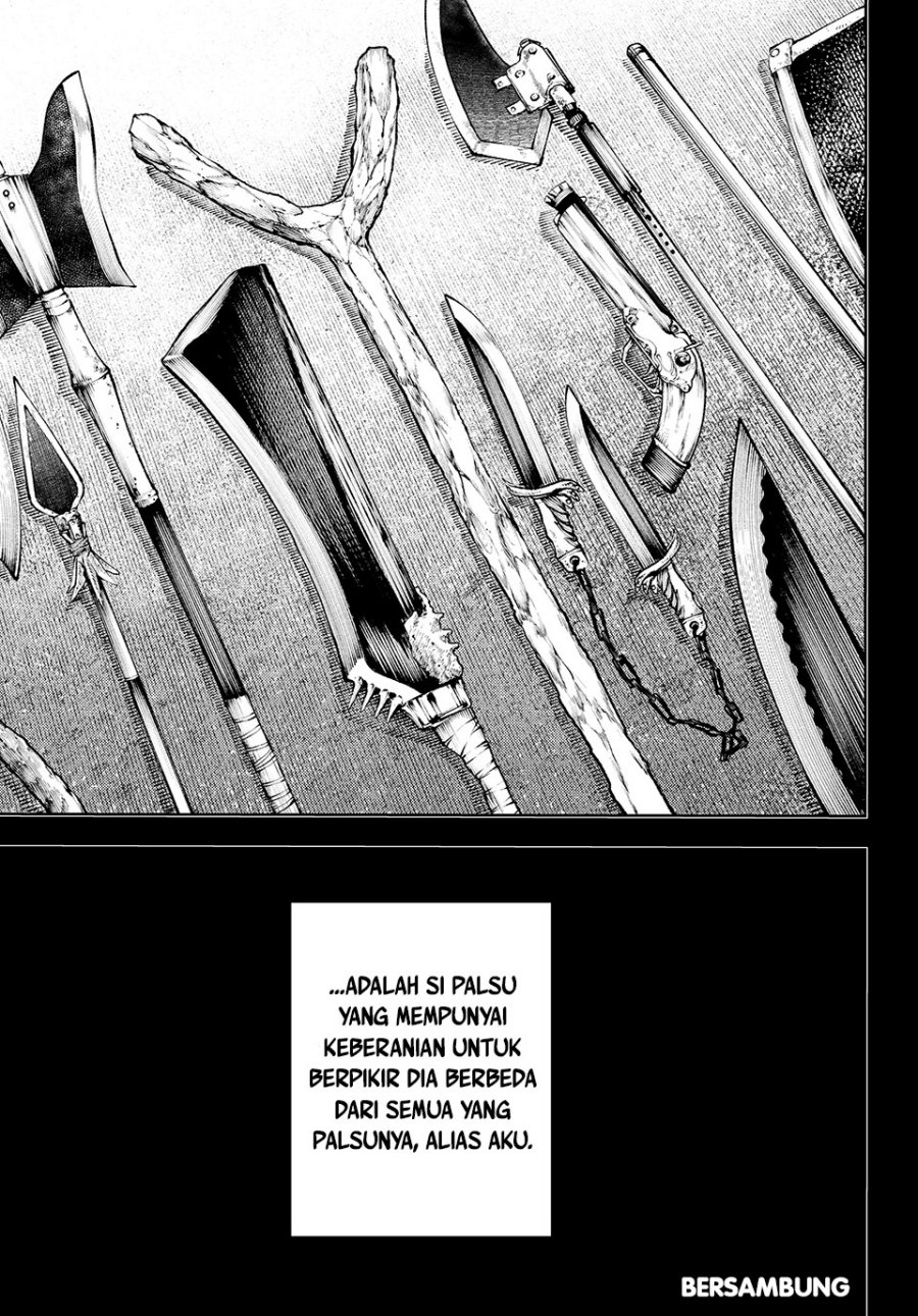 Gachiakuta Chapter 58 Image 19