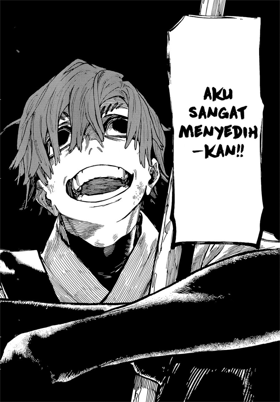 Gachiakuta Chapter 59 Image 8