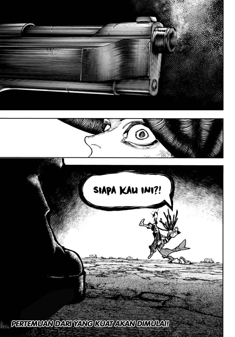 Gachiakuta Chapter 60 Image 18