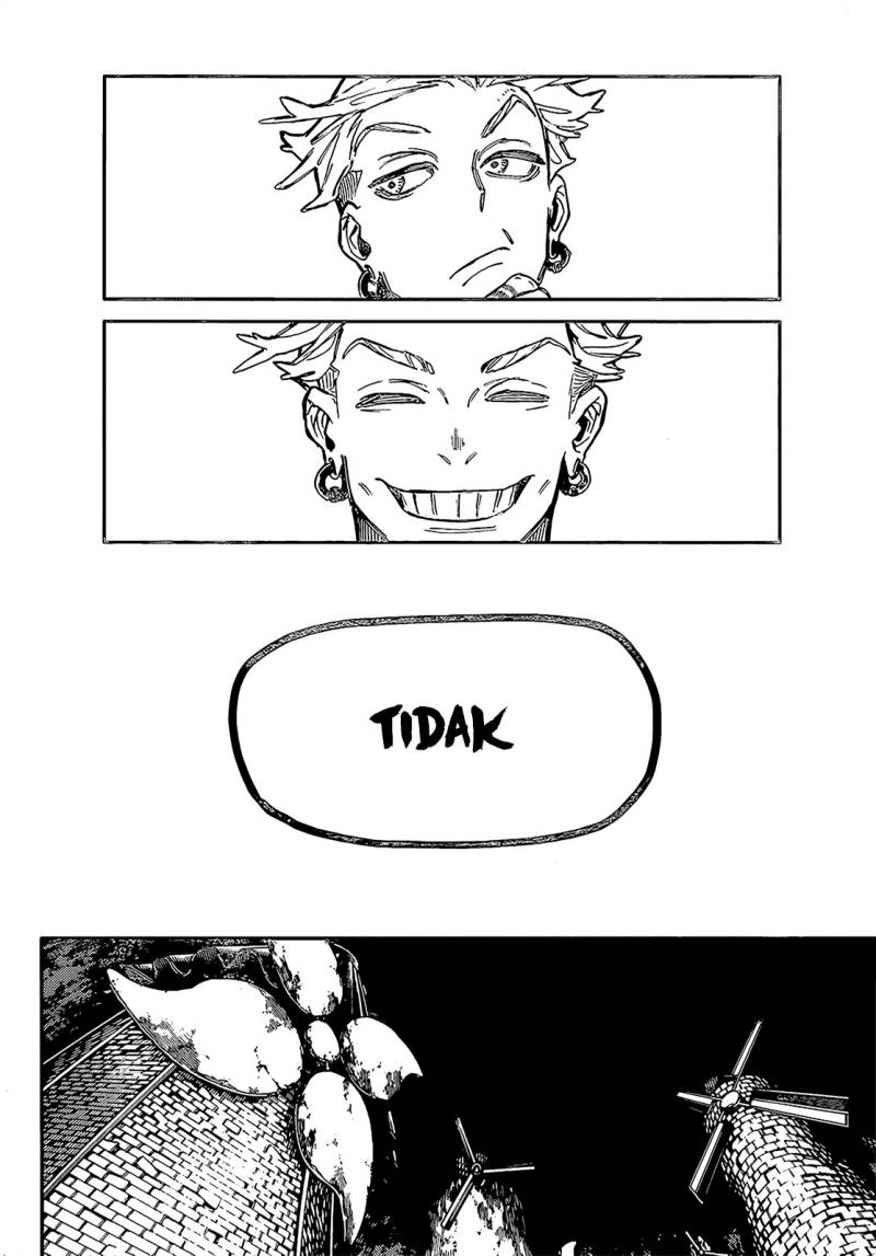 Gachiakuta Chapter 61 Image 6