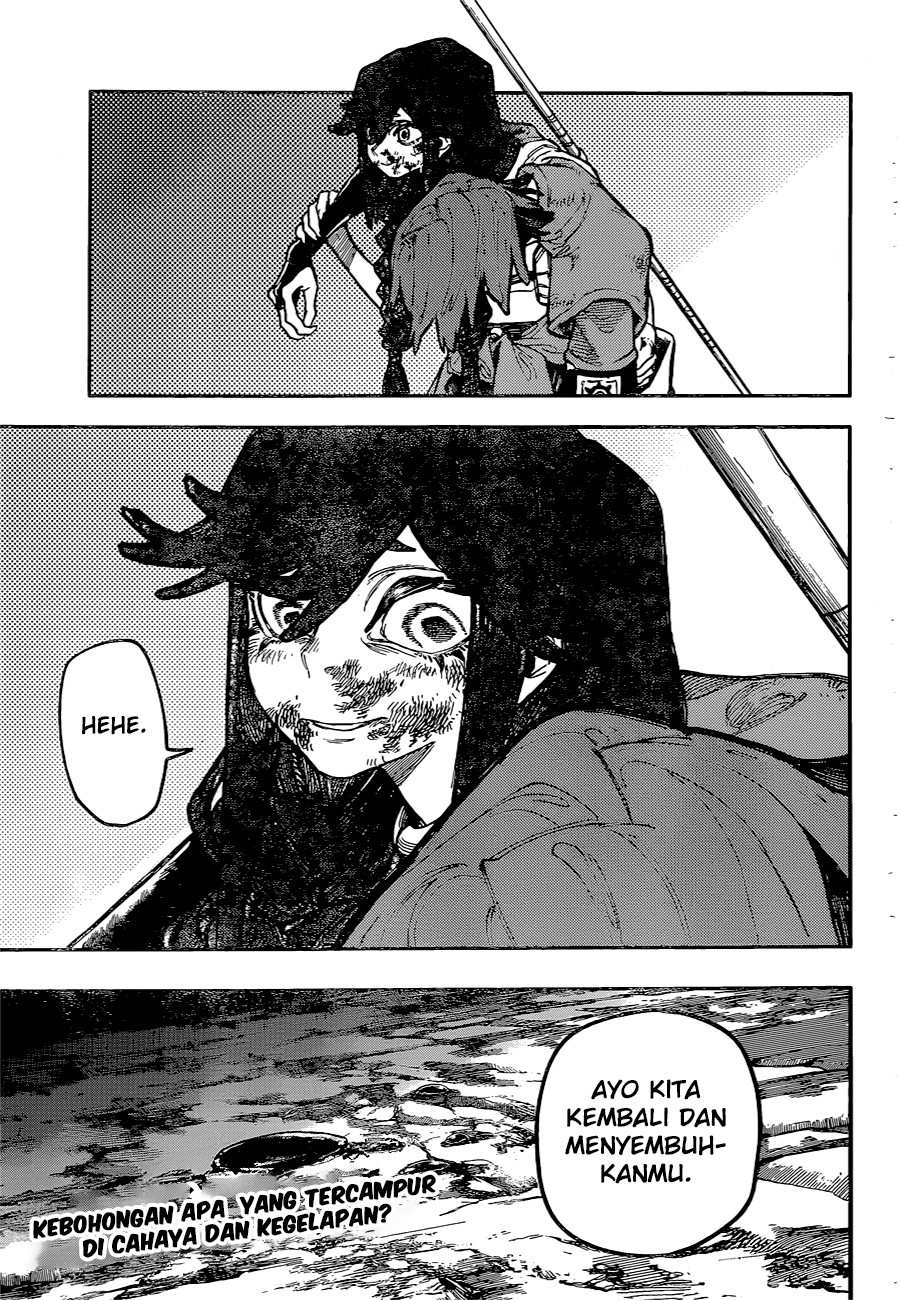 Gachiakuta Chapter 64 Image 18