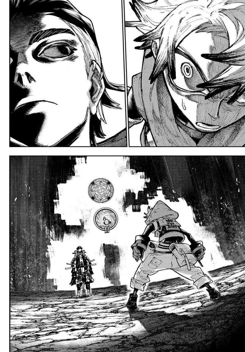 Gachiakuta Chapter 65 Image 2