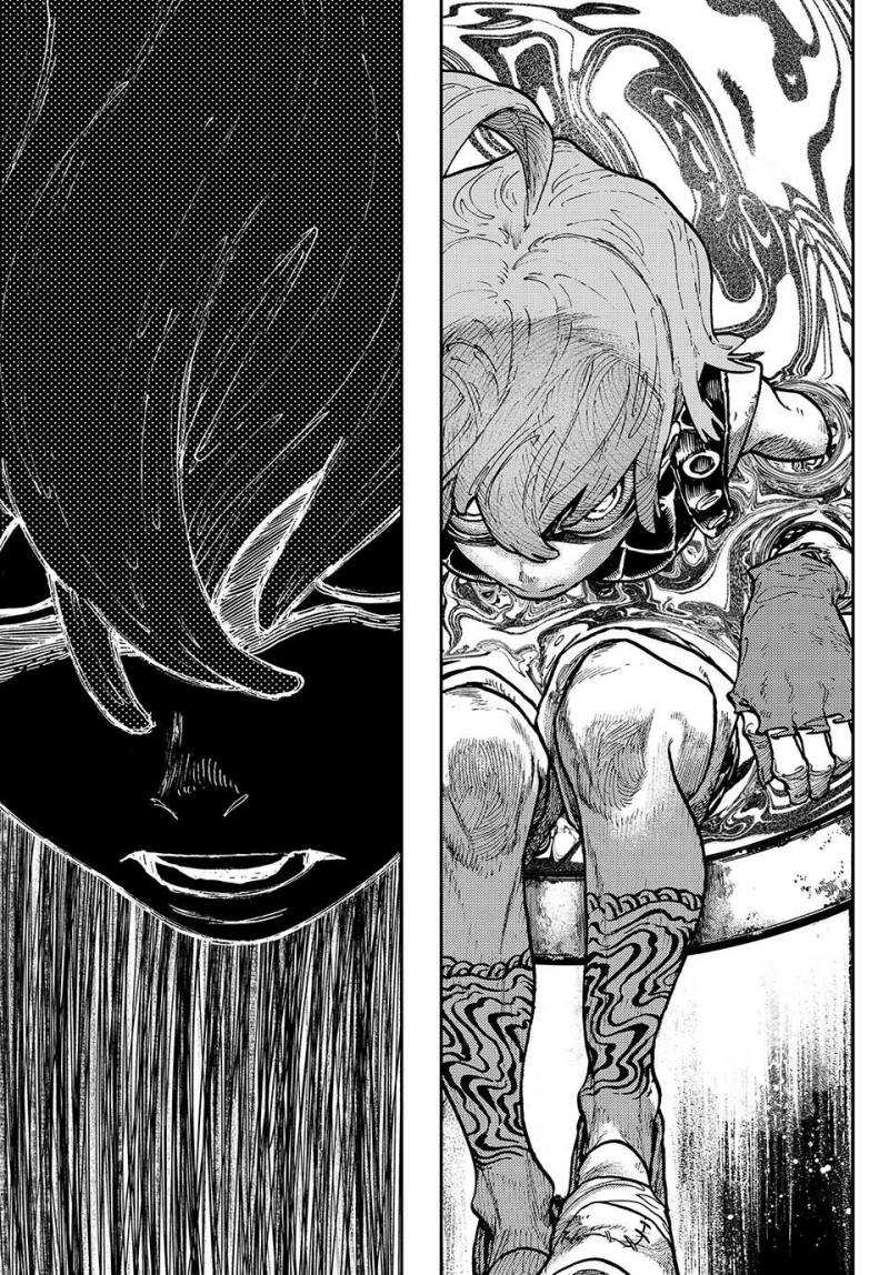 Gachiakuta Chapter 65 Image 3