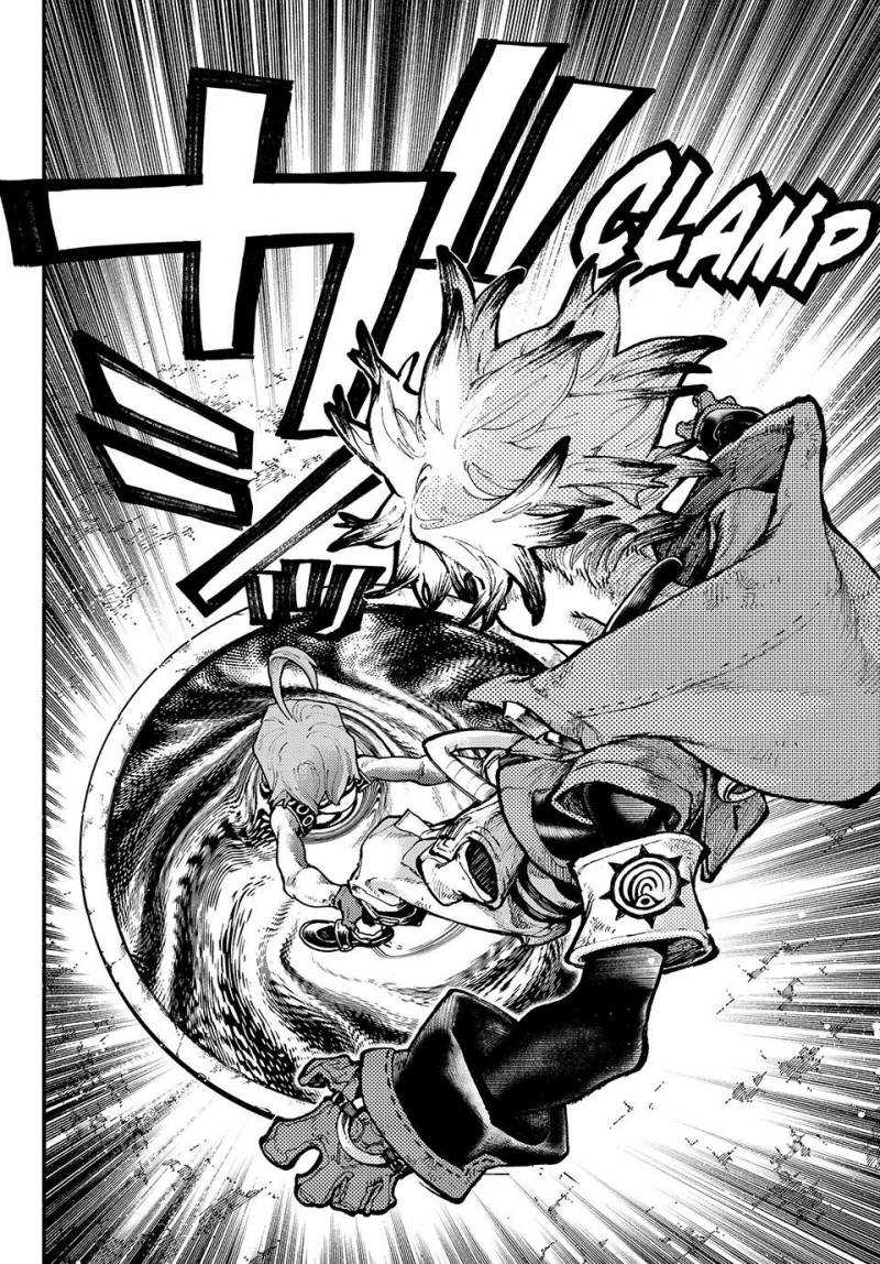 Gachiakuta Chapter 65 Image 6