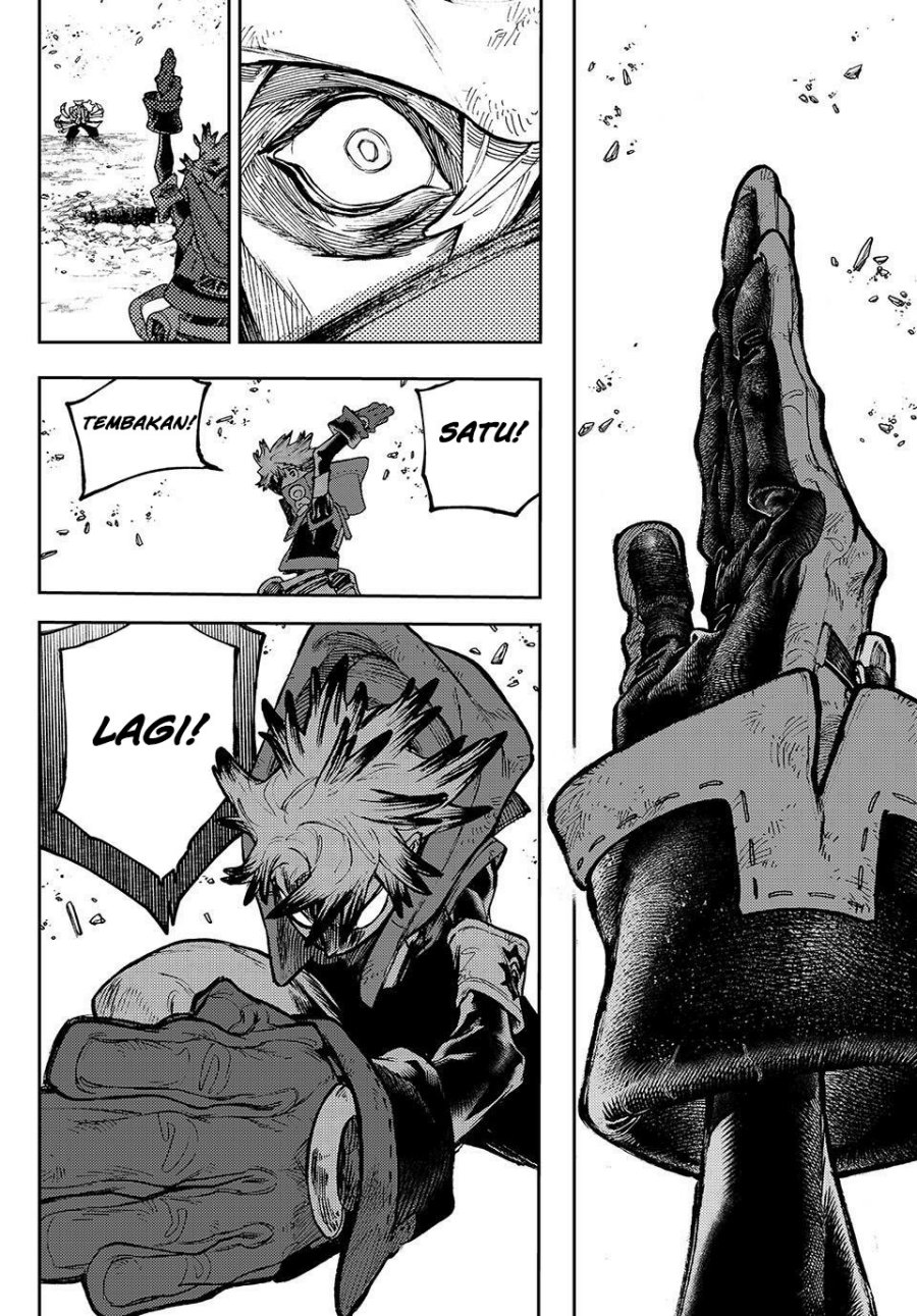 Gachiakuta Chapter 75 Image 11